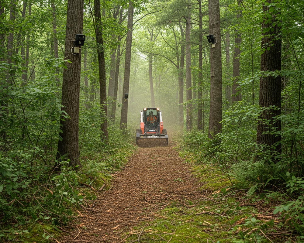 machine-Trail-Clearing